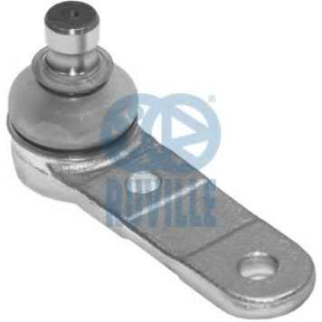 Несущий / направляющий шарнир RUVILLE 925201