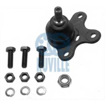 Несущий / направляющий шарнир RUVILLE 925414