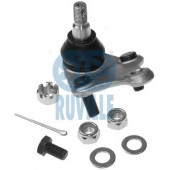 Несущий / направляющий шарнир RUVILLE 926936