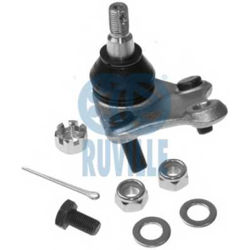 Несущий / направляющий шарнир RUVILLE 926936