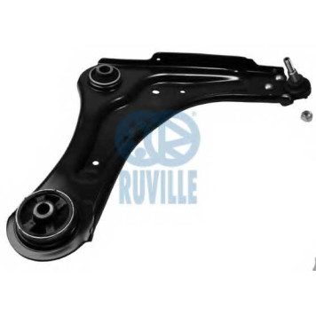 Рычаг независимой подвески колеса RUVILLE 935549