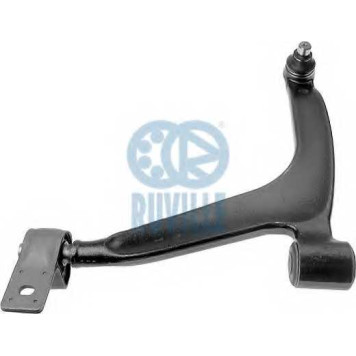Рычаг независимой подвески колеса RUVILLE 936622