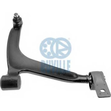 Рычаг независимой подвески колеса RUVILLE 936623