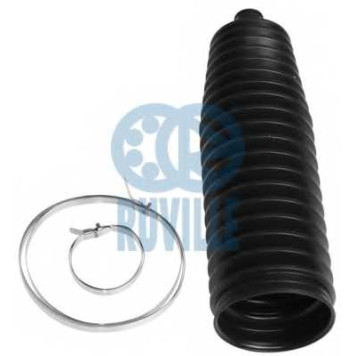 Комплект пылника рулевого управления RUVILLE 945308