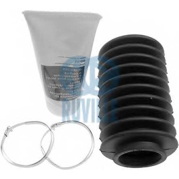 Комплект пылника рулевого управления RUVILLE 945909