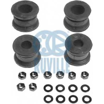 Ремкомплект подшипника стабилизатора RUVILLE 985141