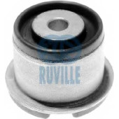Втулка балки моста RUVILLE 985354