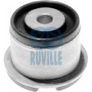 Втулка балки моста RUVILLE 985354