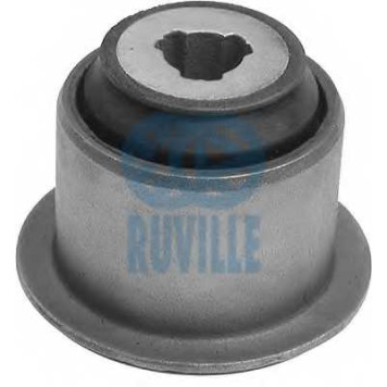 Подвеска рычага независимой подвески колеса RUVILLE 985539