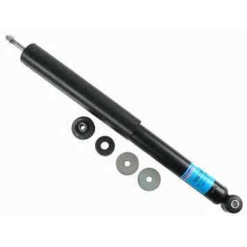 Амортизатор для OPEL ASCONA C(81#, 84#, 86#, 87#, 88#, 89#), KADETT(#42, 31#-34#, 32#, 33#, 34#, 37#, 39, 39#, 41#-44#, 43#, 44#, 49#) <b>SACHS 105 724</b>