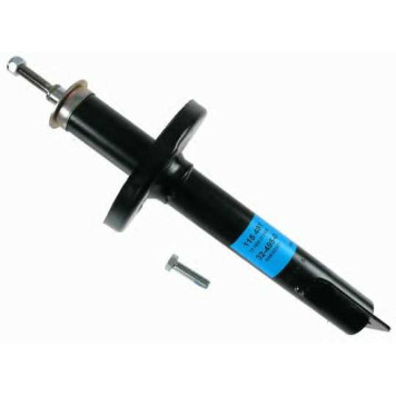 Амортизатор для FORD SIERRA(BNC,BNG,GB4,GBC,GBG) <b>SACHS 115 481</b>