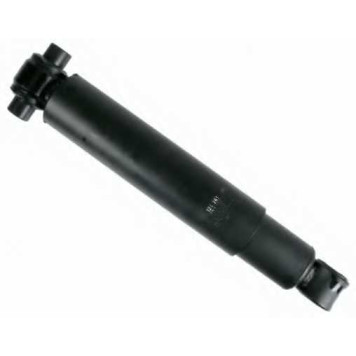 Амортизатор для MERCEDES ACTROS, ATEGO, AXOR <b>SACHS 124 361</b>