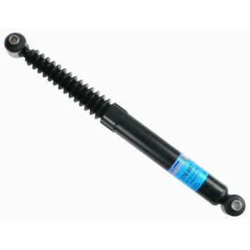 Амортизатор для VOLVO 440 K(445), 460 L(464), 480 E <b>SACHS 170 087</b>