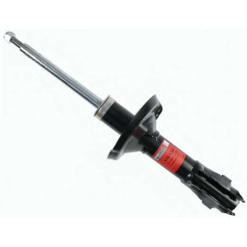 Амортизатор для VW CORRADO(53I), GOLF(19E,1G1), PASSAT(35I,3A2,3A5) <b>SACHS 170 130</b>