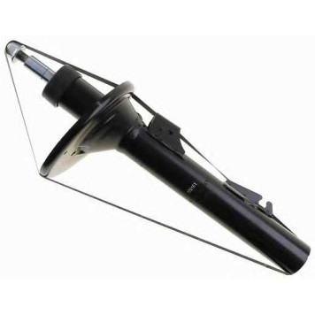 Амортизатор для RENAULT SAFRANE(B54#) <b>SACHS 170 161</b>