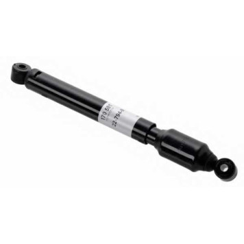 Амортизатор рулевого управления для MERCEDES , /8, COUPE, HECKFLOSSE, KOMBI, PONTON, S, SL <b>SACHS 170 581</b>