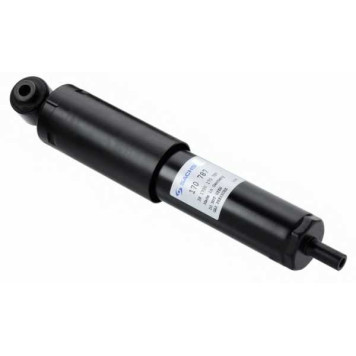 Амортизатор для VW TRANSPORTER(70XA, 70XB, 70XC, 70XD, 7DB, 7DK, 7DW) <b>SACHS 170 787</b>