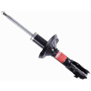 Амортизатор для VW CADDY(9K9A), LUPO(6E1,6X1), POLO(6KV2,6KV5,6N1,6N2) <b>SACHS 170 888</b>