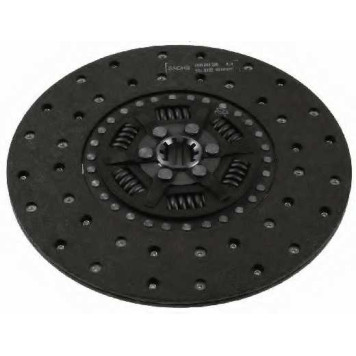 Диск сцепления SACHS 1861 303 248-1