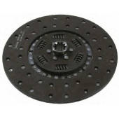 Диск сцепления SACHS 1861 303 248