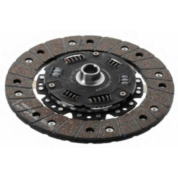 Диск сцепления SACHS 1861 581 437-1