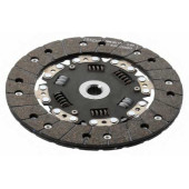 Диск сцепления SACHS 1861 581 437