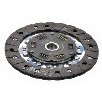 Диск сцепления SACHS 1861 696 146