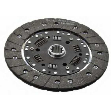Диск сцепления SACHS 1861 775 035-1
