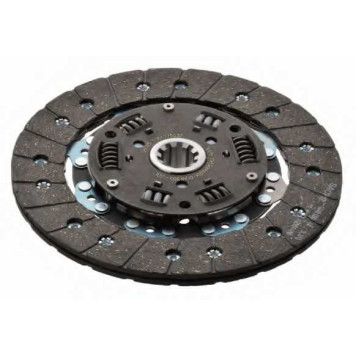 Диск сцепления SACHS 1861 775 035
