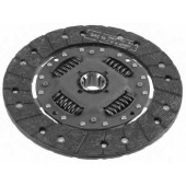 Диск сцепления SACHS 1861 936 142