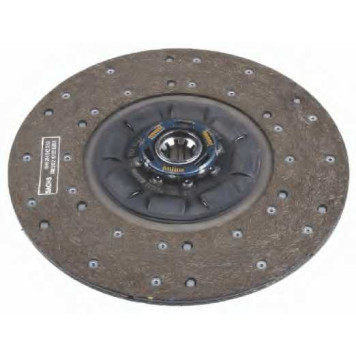 Диск сцепления SACHS 1861 963 033-1