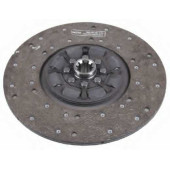 Диск сцепления SACHS 1861 963 033