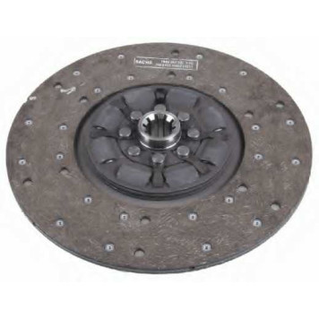 Диск сцепления SACHS 1861 963 033