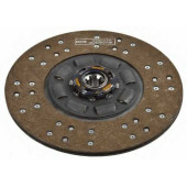 Диск сцепления SACHS 1861 964 034