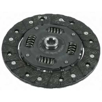 Диск сцепления SACHS 1862 136 042