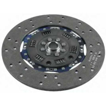 Диск сцепления SACHS 1862 219 031-1