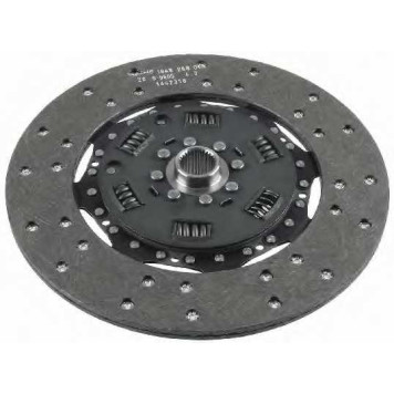 Диск сцепления SACHS 1862 219 031