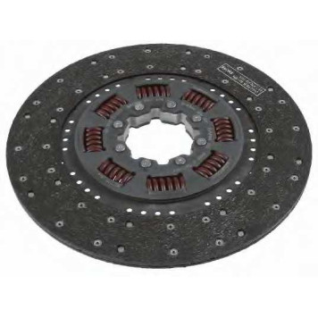 Диск сцепления SACHS 1862 248 033-1