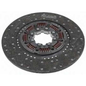 Диск сцепления SACHS 1862 248 033