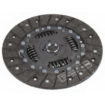 Диск сцепления SACHS 1862 265 031-1