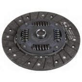 Диск сцепления SACHS 1862 265 031