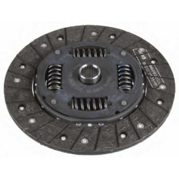 Диск сцепления SACHS 1862 265 031