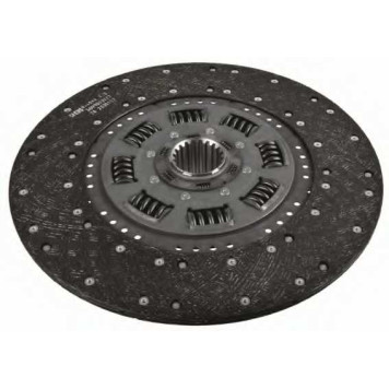 Диск сцепления SACHS 1862 379 031-1