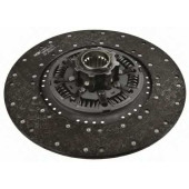 Диск сцепления SACHS 1862 379 031