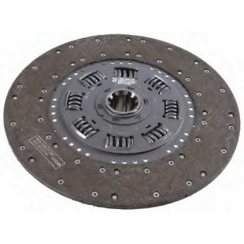 Диск сцепления SACHS 1862 379 032-1
