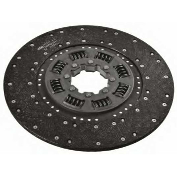Диск сцепления SACHS 1862 380 031-1