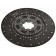 Диск сцепления SACHS 1862 380 031