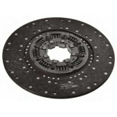 Диск сцепления SACHS 1862 380 031
