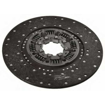 Диск сцепления SACHS 1862 380 031