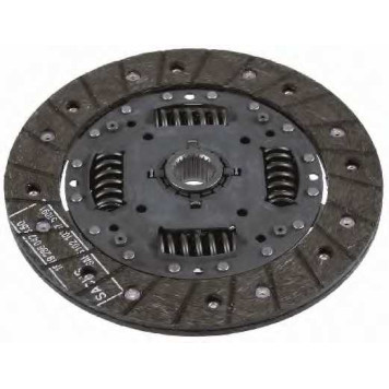 Диск сцепления SACHS 1862 403 031-1
